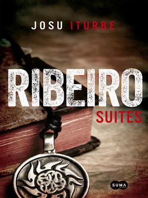 cover image of Ribeiro Suites